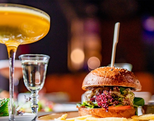 Disneyland Paris Restaurants, PYM Kitchen