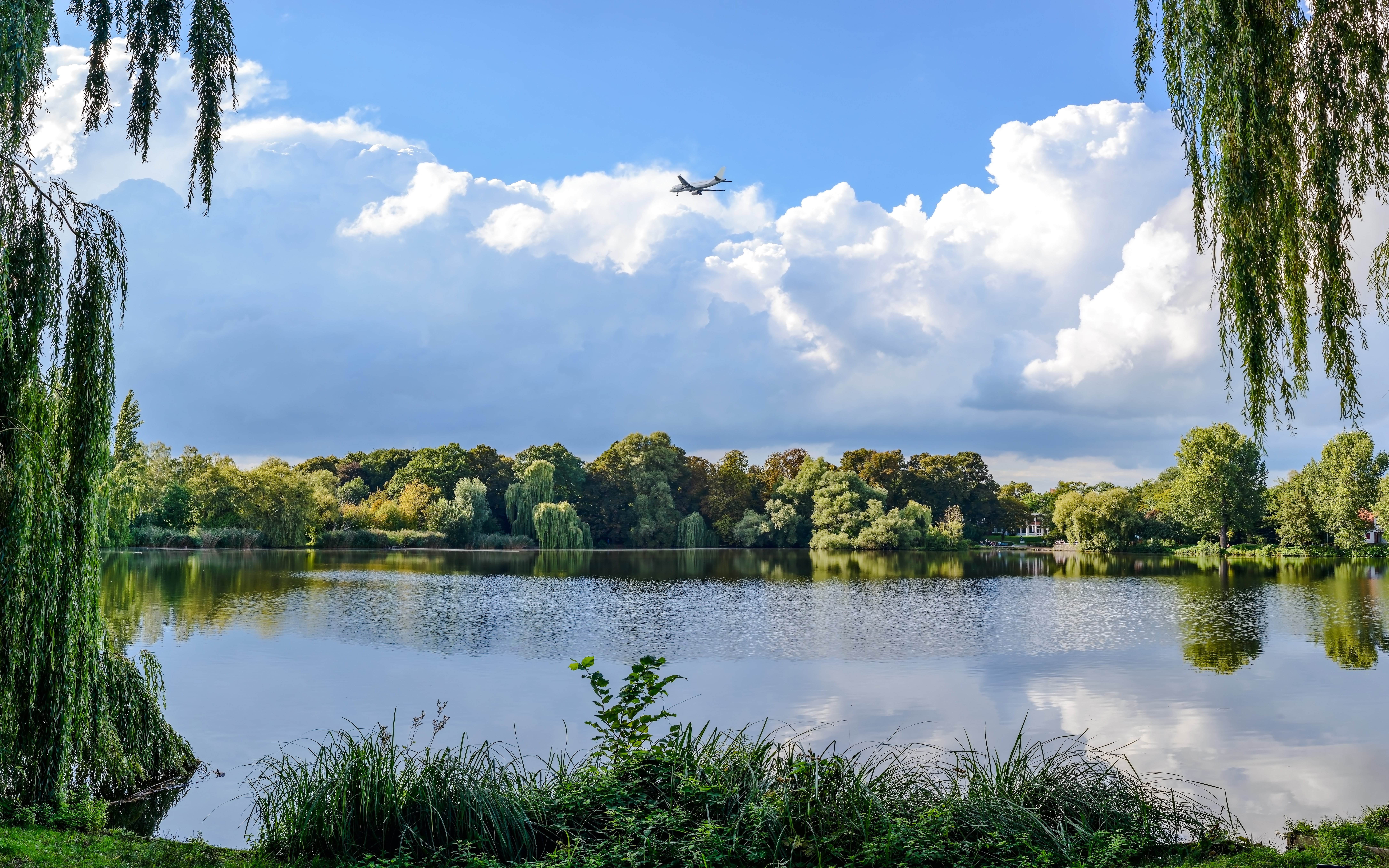 Insula Baumwerder