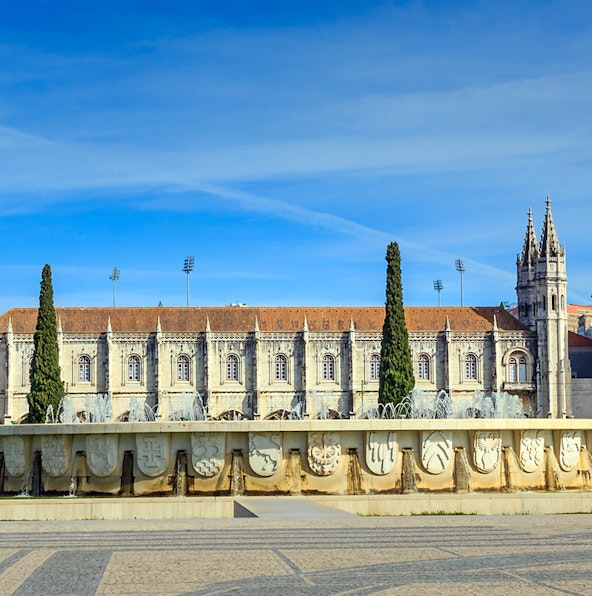 Jerónimos Monastery Lisbon, an A-Z guide to plan your visit