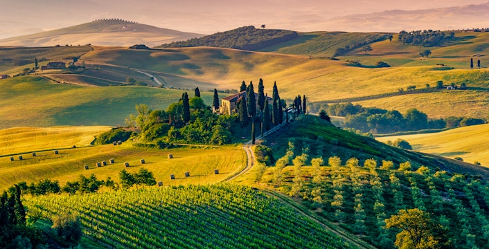 Florence To Tuscany Tours