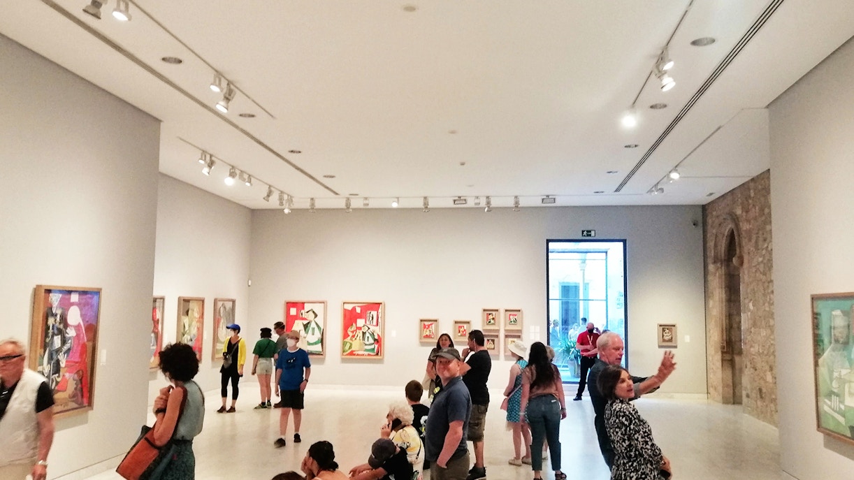 la boqueria barcelona