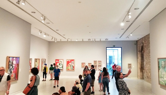 Picasso Museum
