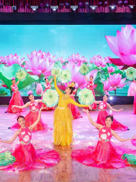 Da Nang Show