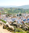 Tetouan Medina