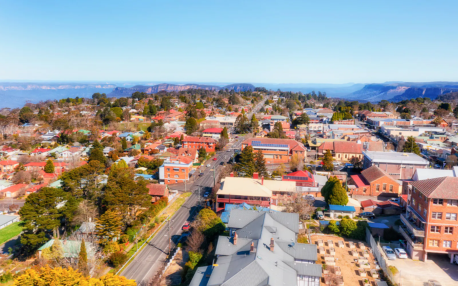 Katoomba