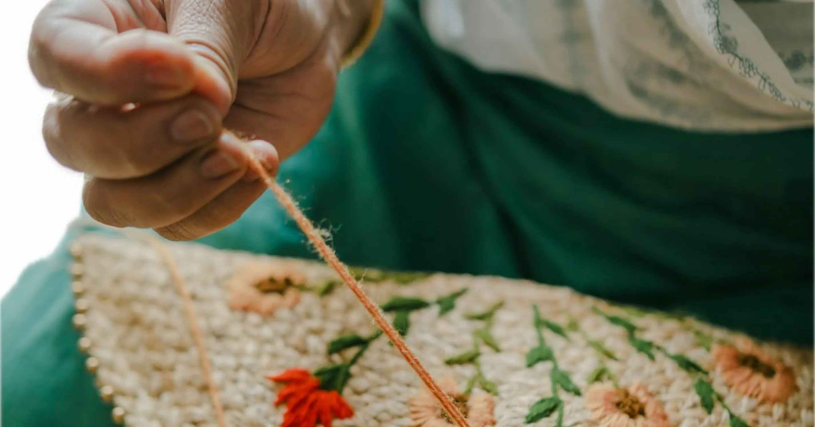 essaouira raffia and straw bag-making workshop-1