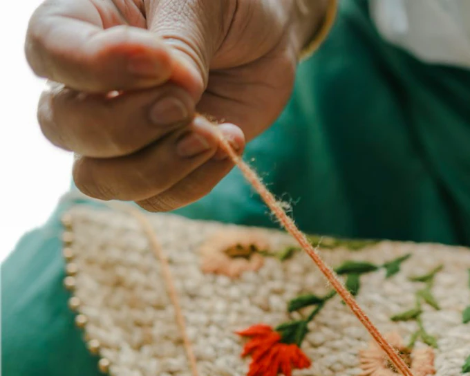 Essaouira Raffia and Straw Bag-Making Workshop (Product 54724)