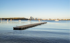 Matilda Bay-reservatet