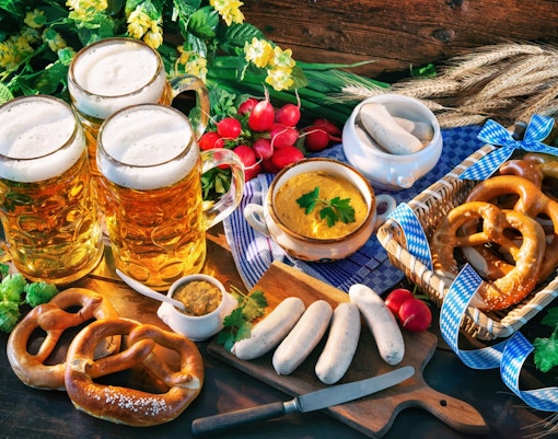 Things To Do with Berlin WelcomeCard