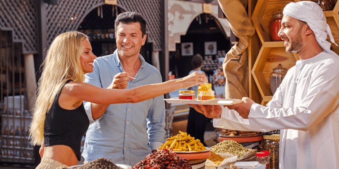 Safari de lujo por el desierto