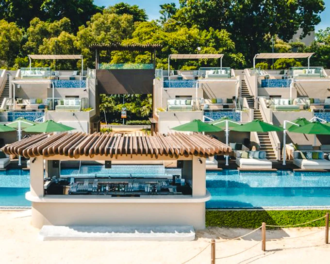 +Twelve Beach Club Tickets