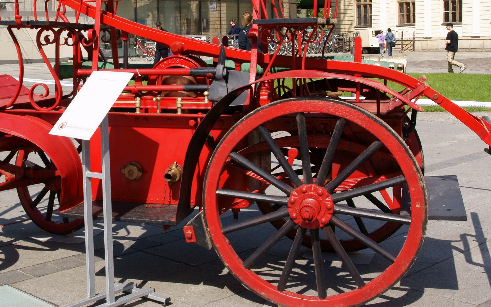 Blenheim palace tickets