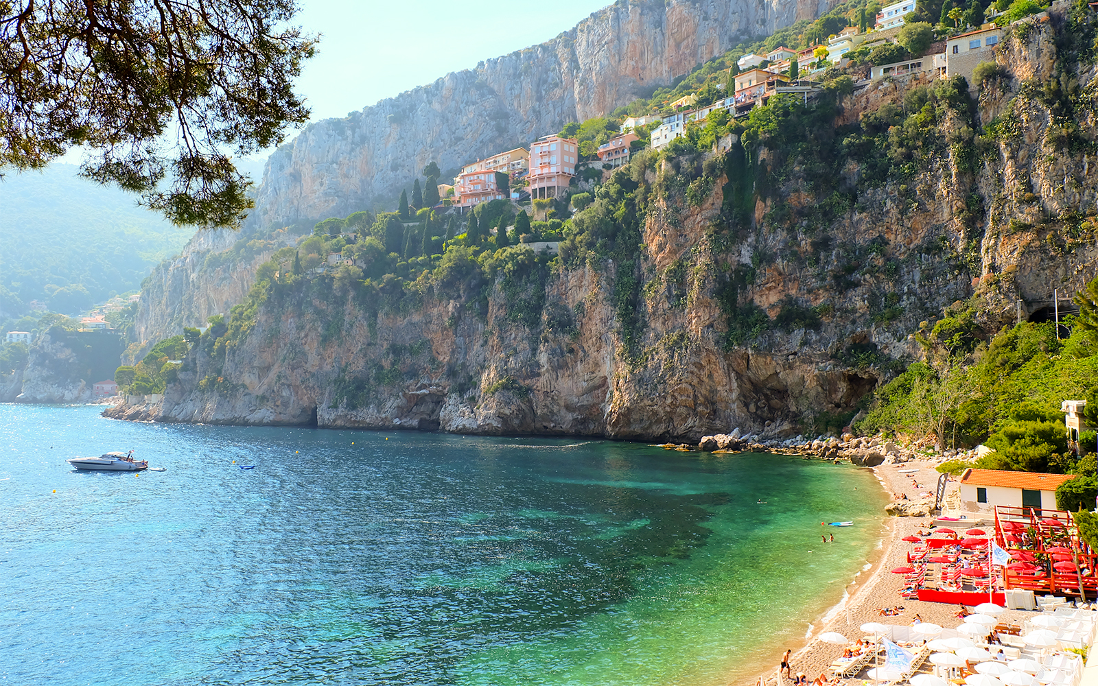 Saint-Jean-Cap-Ferrat/Cap d'ail
