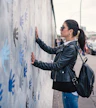 East Side Gallery