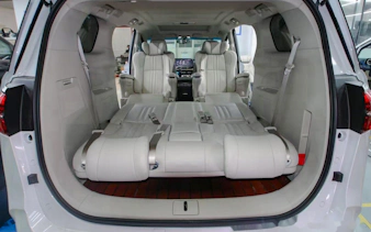 beijing private departure transfer: hotel to airport or train station-6