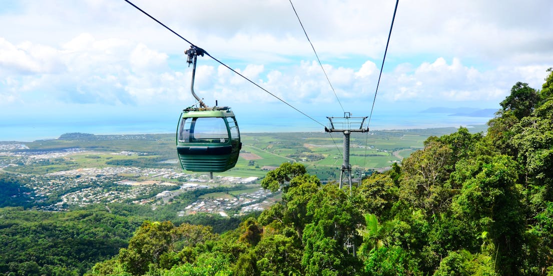 Arthur's Seat Eagle Tickets