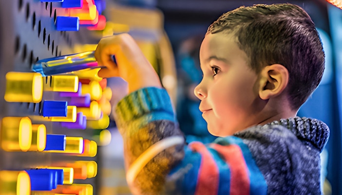 WonderWorks Orlando Timings