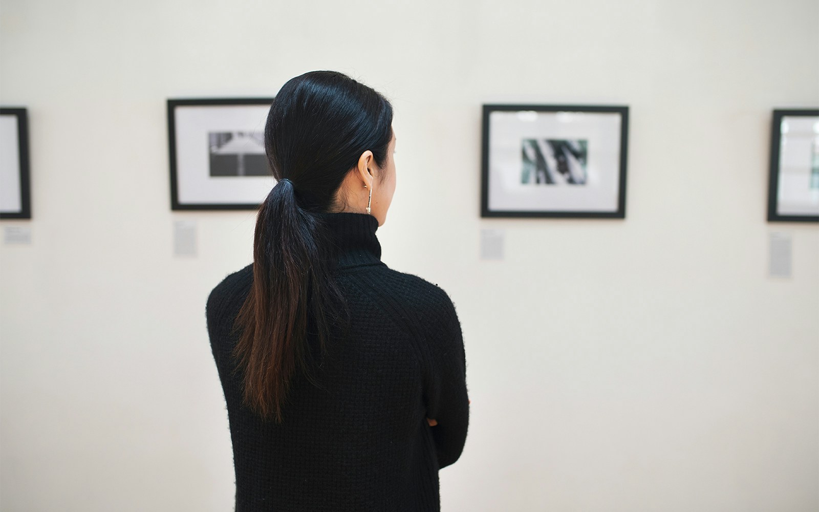 Temporary Exhibition — Rick Owens: Temple of Love