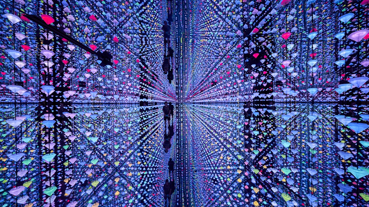 Moco Museum Amsterdam