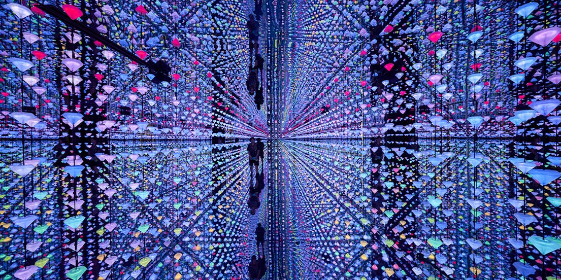 Moco Museum Barcelona