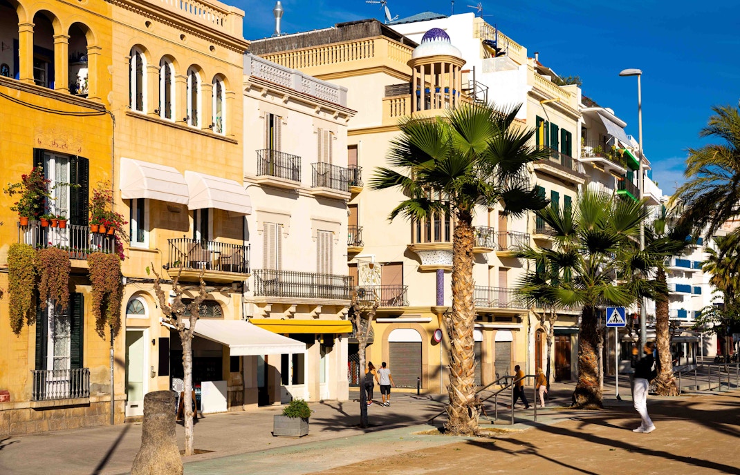 ou faire du shopping a barcelone