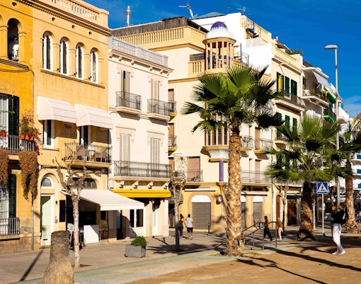 barcelona to sitges day trip