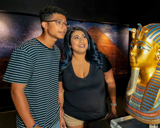 Discovering King Tuts Tomb