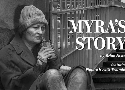 L'histoire de Myra