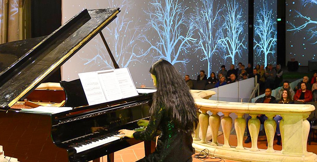 Concerts in Florence