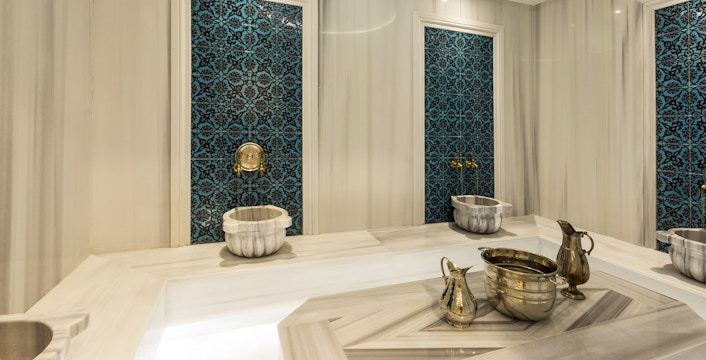 Cemberlitas Hammam