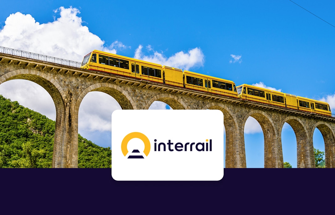 Pass Interrail en Europe