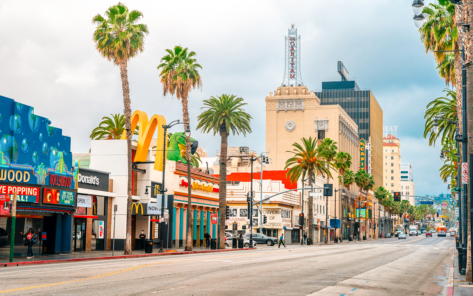 Plan your visit Universal Studios Singapore