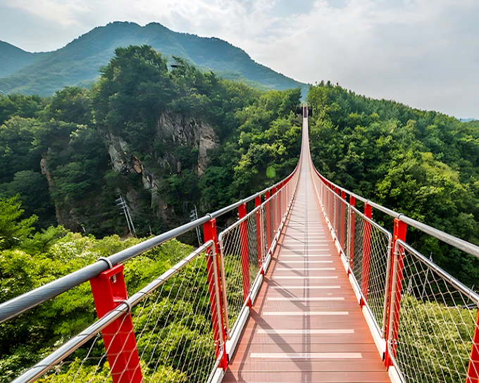 From Seoul: Private DMZ Tour