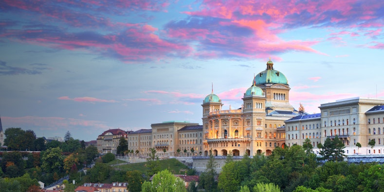 Descoperiți cele mai interesante atracții în Bern