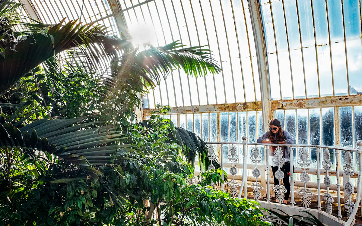 summit one vanderbilt observation deck air
