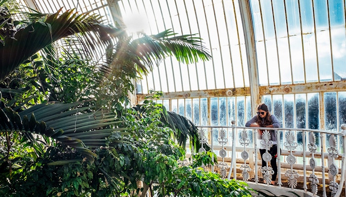 Kew Garden biglietti