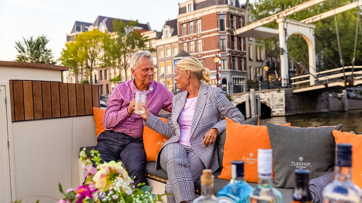 flagship amsterdam canal cruises