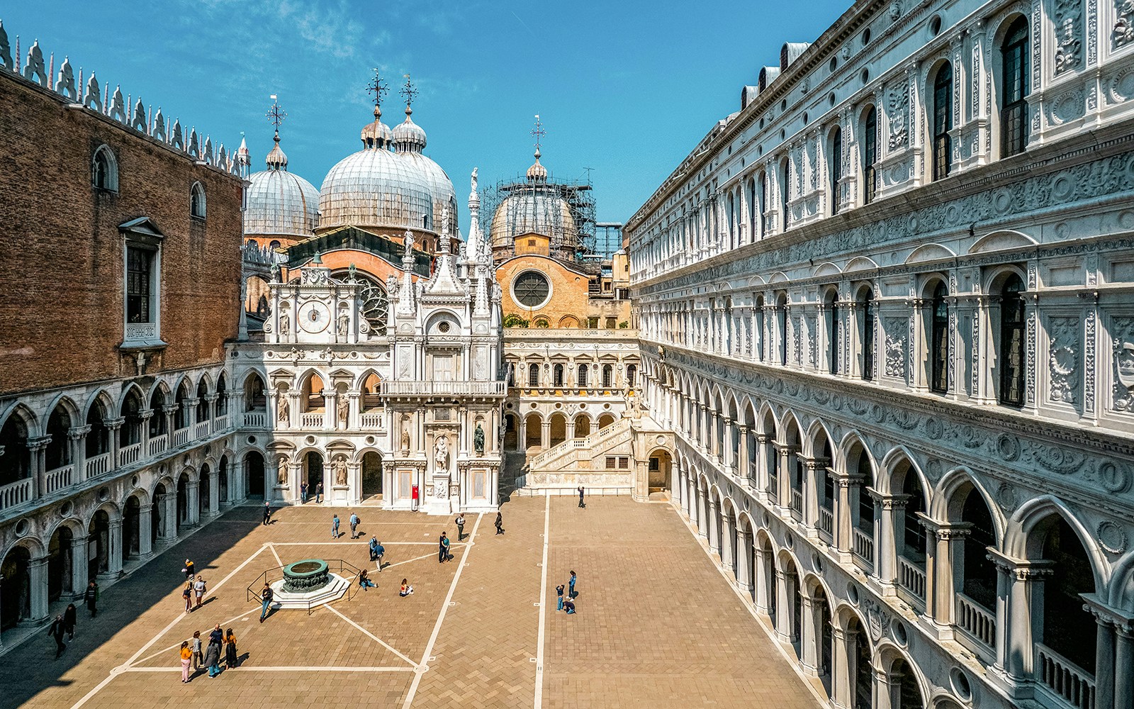 Doge’s Palace