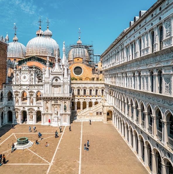 Plan your visit to Doge’s Palace: Essential info, timings and more