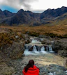 The Fairy Pools