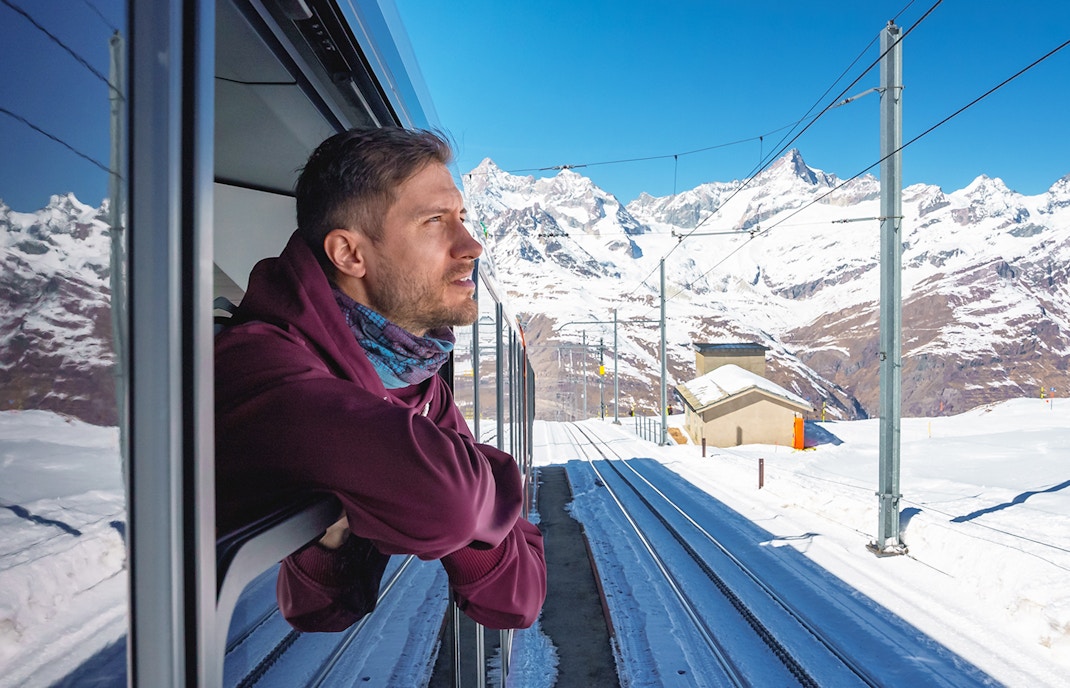 What are Gornergrat Railway opening hours?
