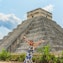 Kukulcán Pyramid