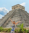 Chichén Itzá