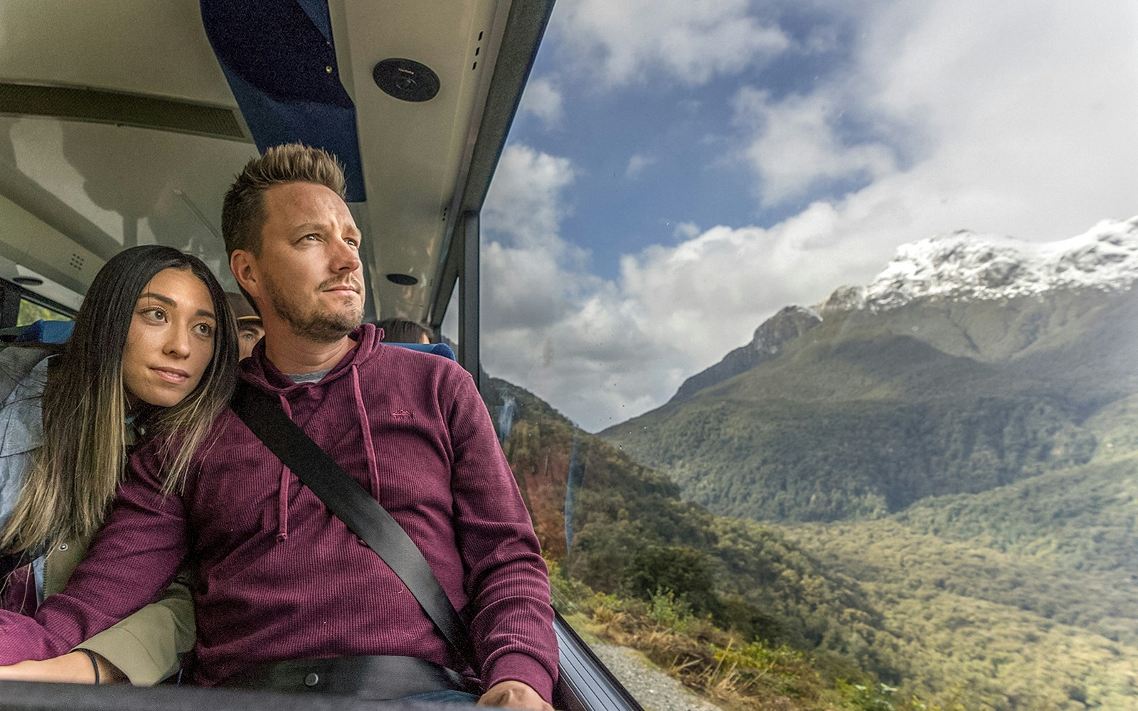 Day trips from Queenstown