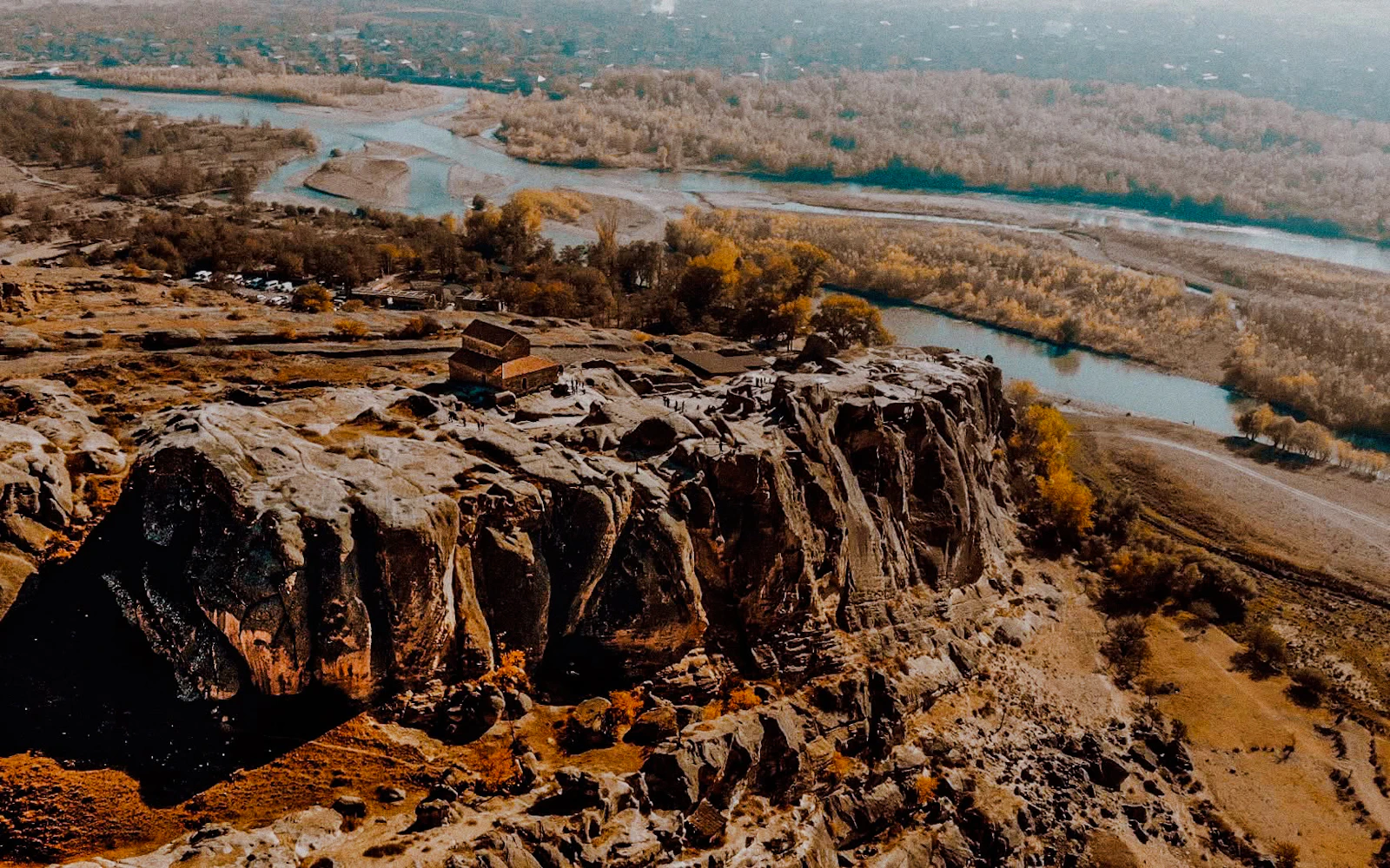 From Tbilisi: Mtskheta, Gori and Uplistsikhe Guided Group Day Trip Image 2