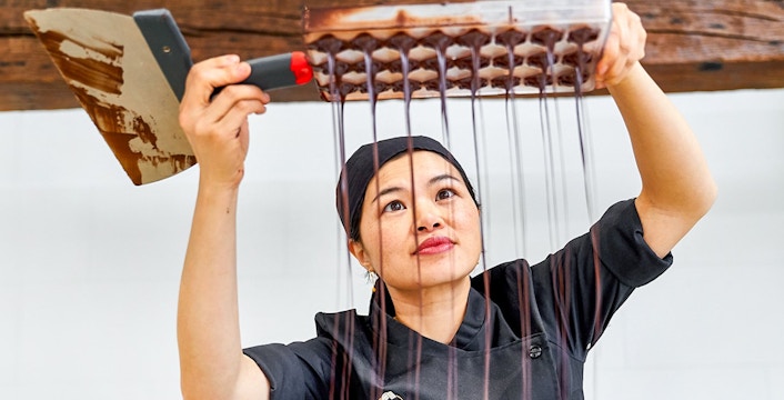 Choco-Story Brussels