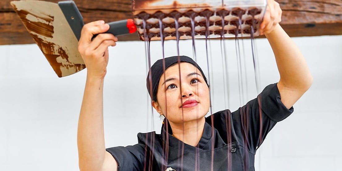 Choco-Story Brussels