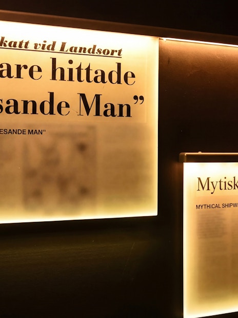 combi-ticket: vasa-museum + vrakmuseum-7