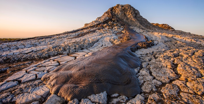 Gobustan Yanardag Tours