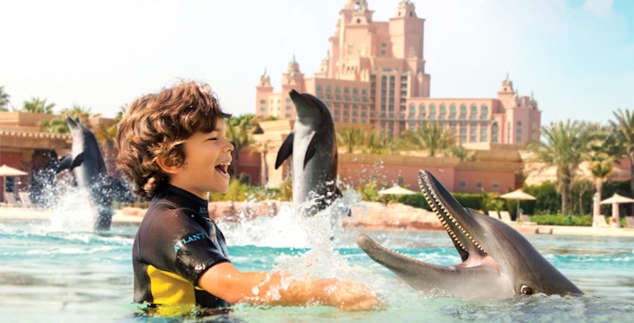 Atlantis Waterpark Tickets